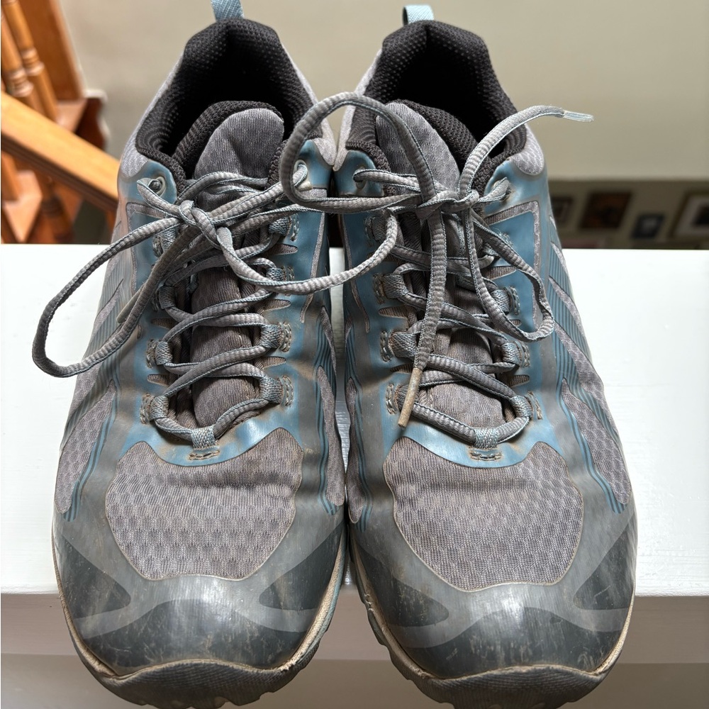 Merrill Women’s Moab Waterproof Hiking Shoes